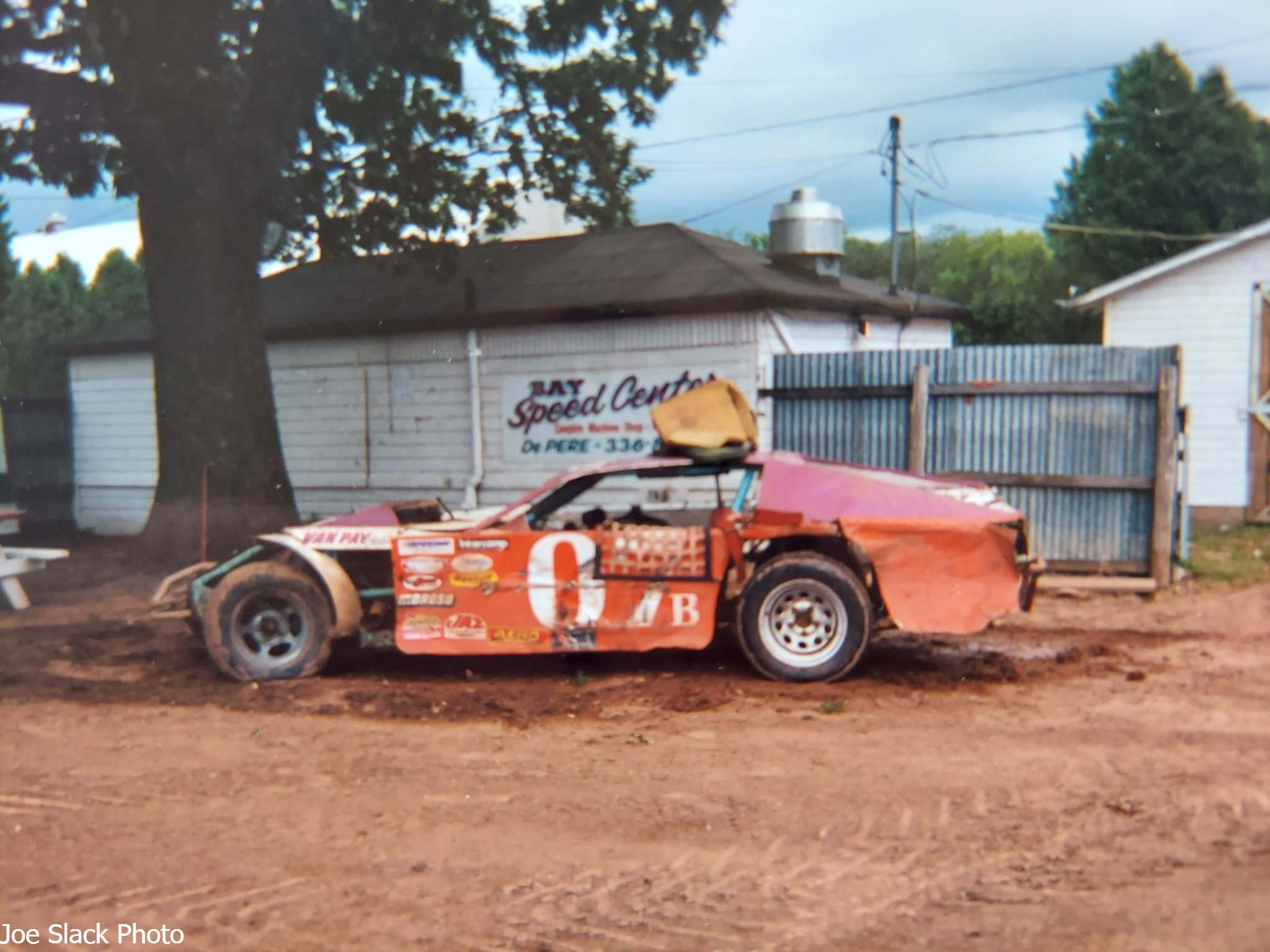 Scott Boyea