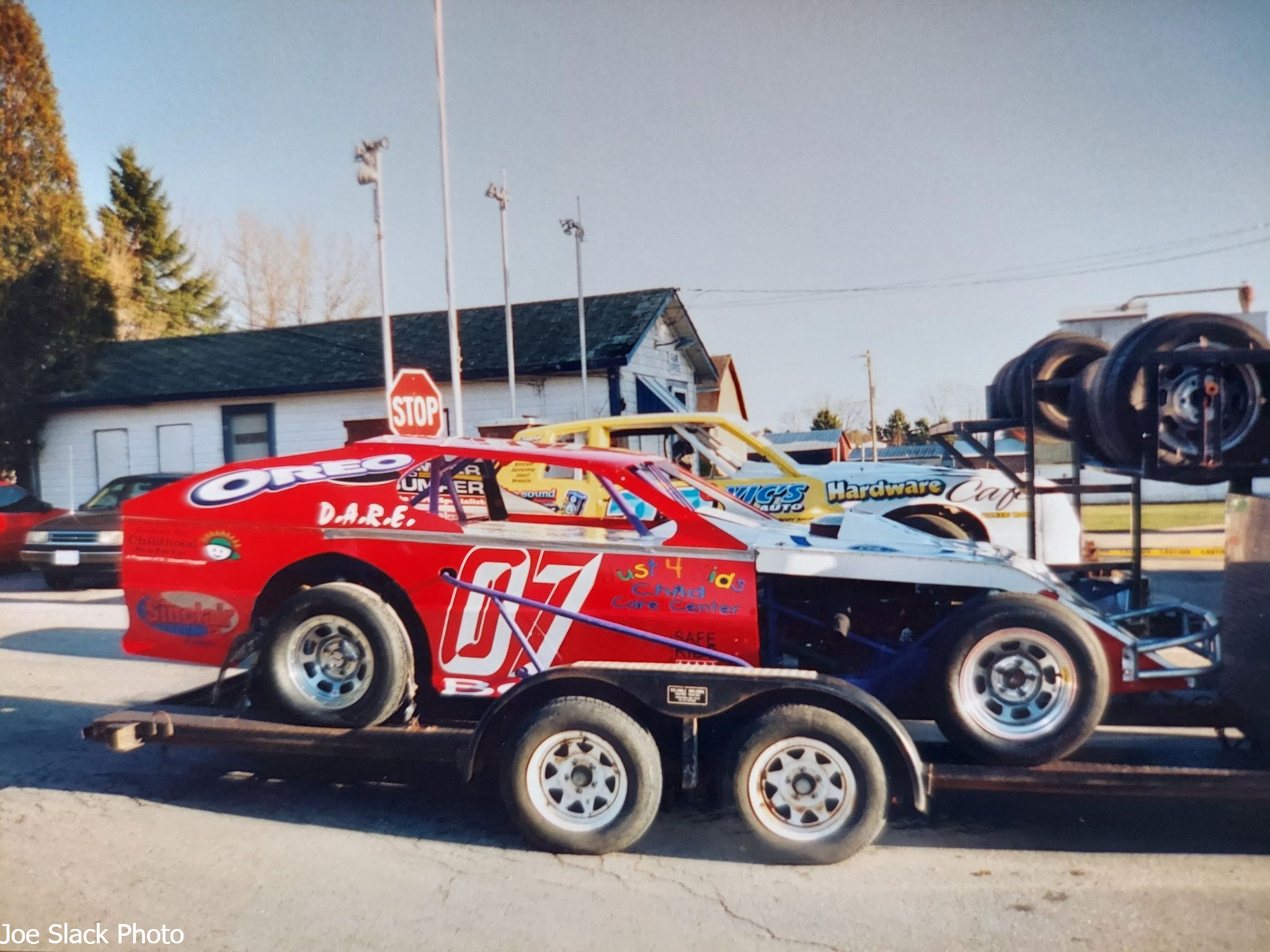 Scott Boyea