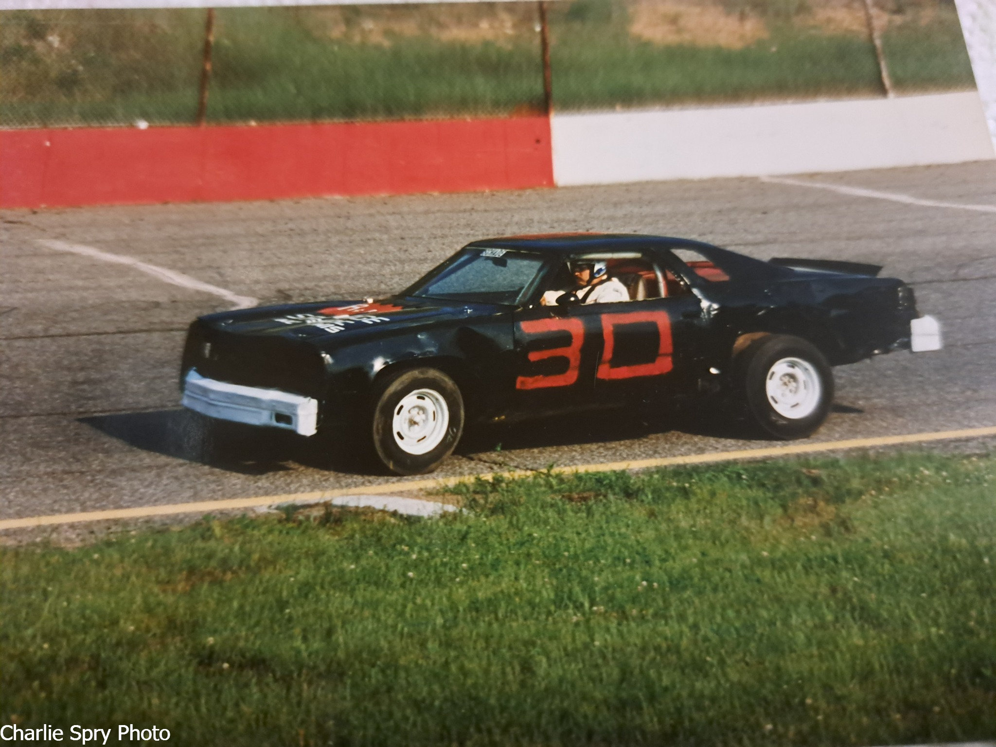 Scott Cass Dells