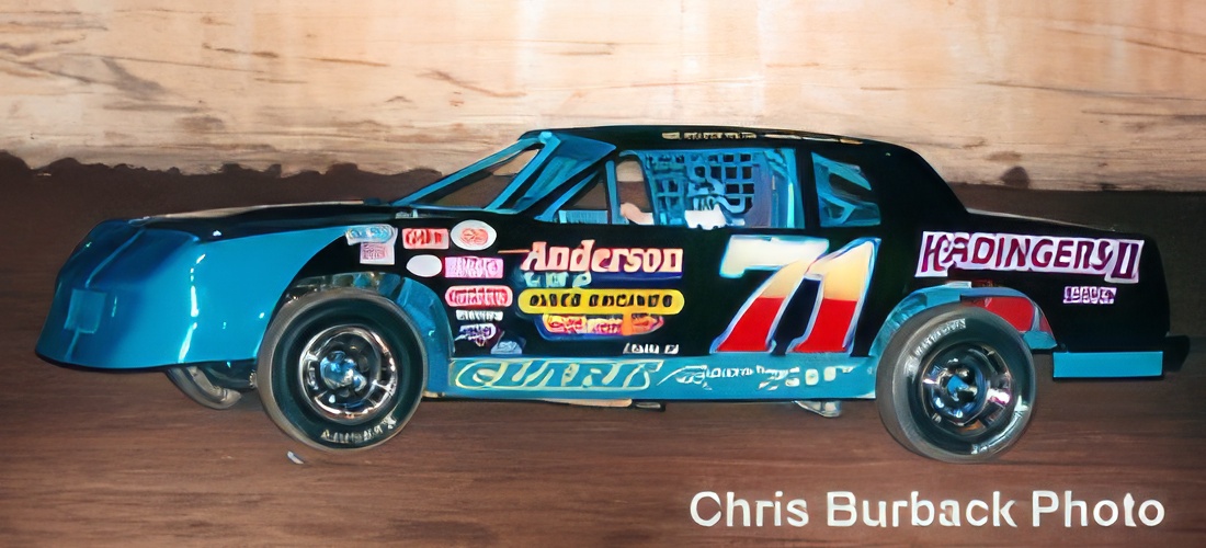 Scott Clark
