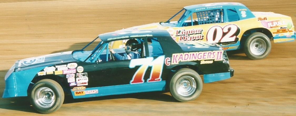 Scott Clark