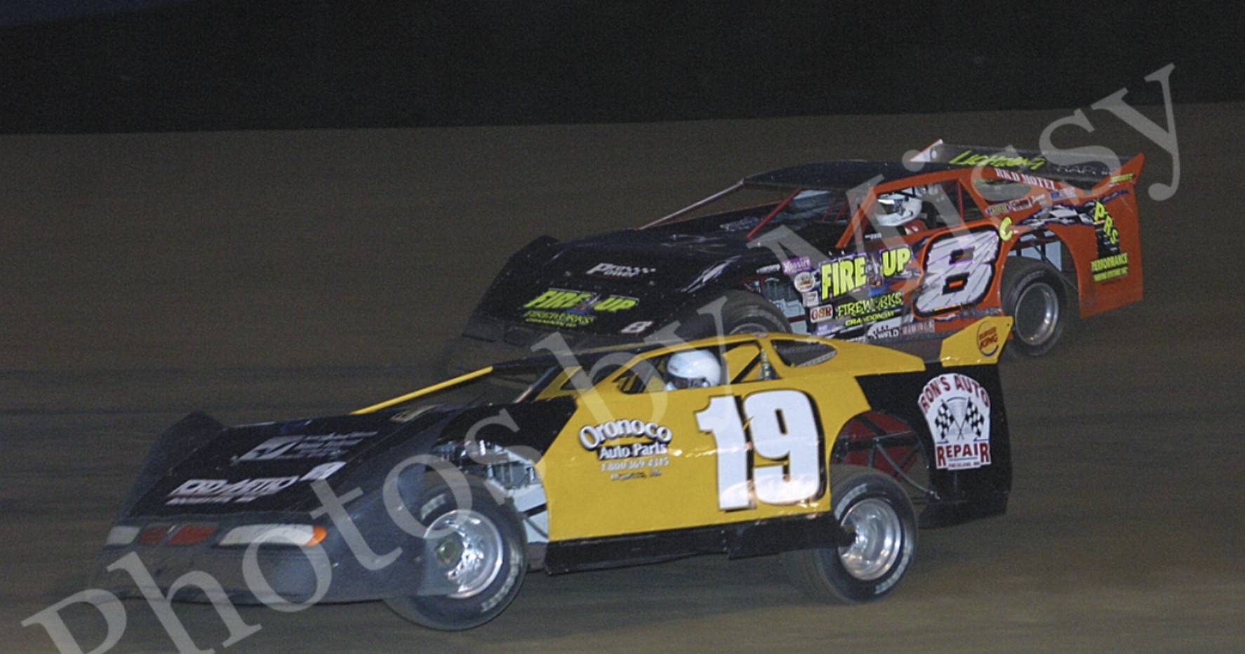 Scott Cramer