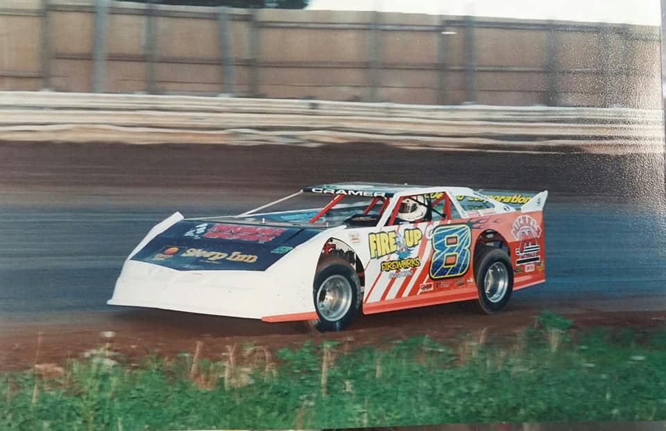 Scott Cramer