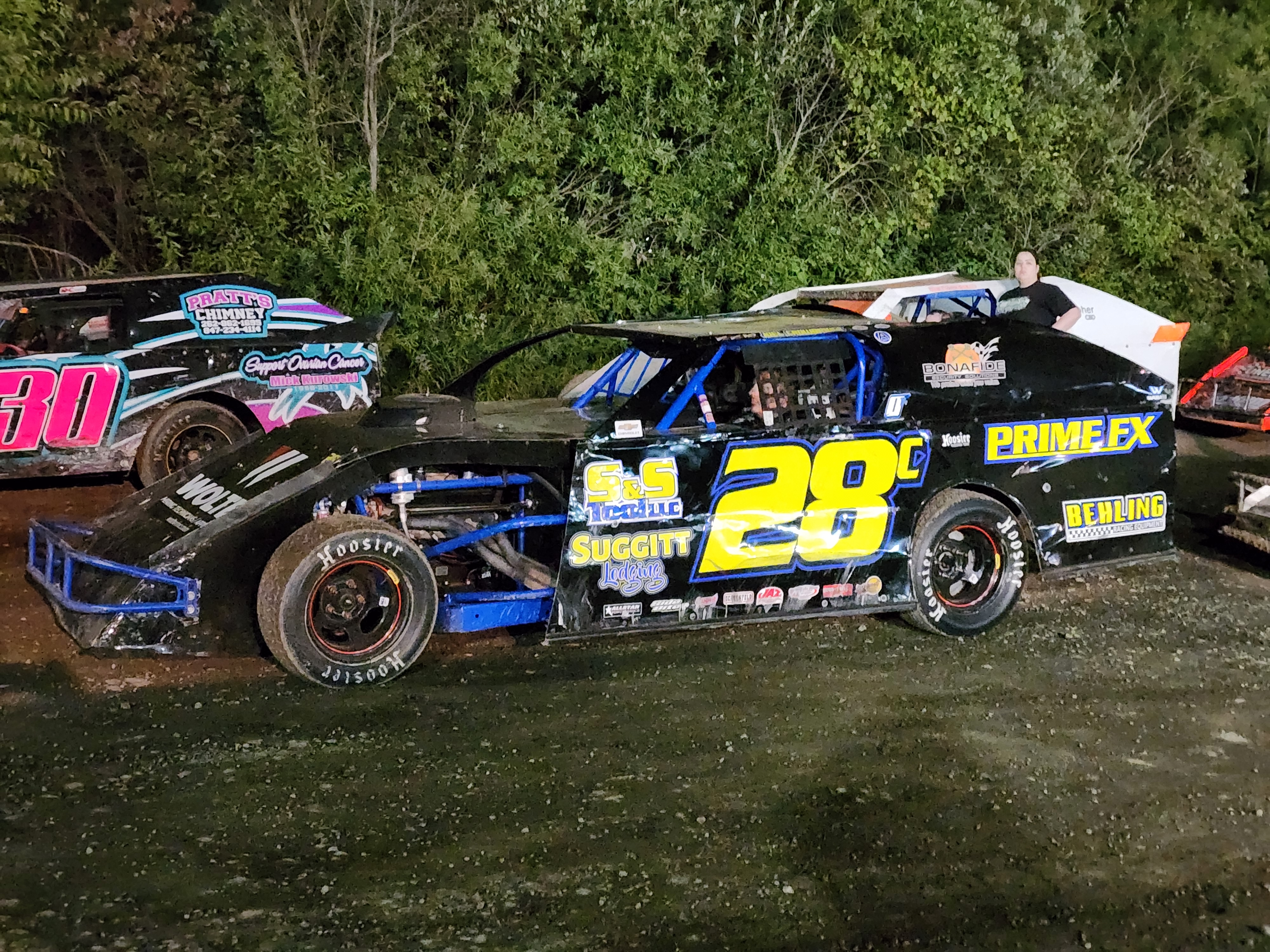 Scott Crowbridge