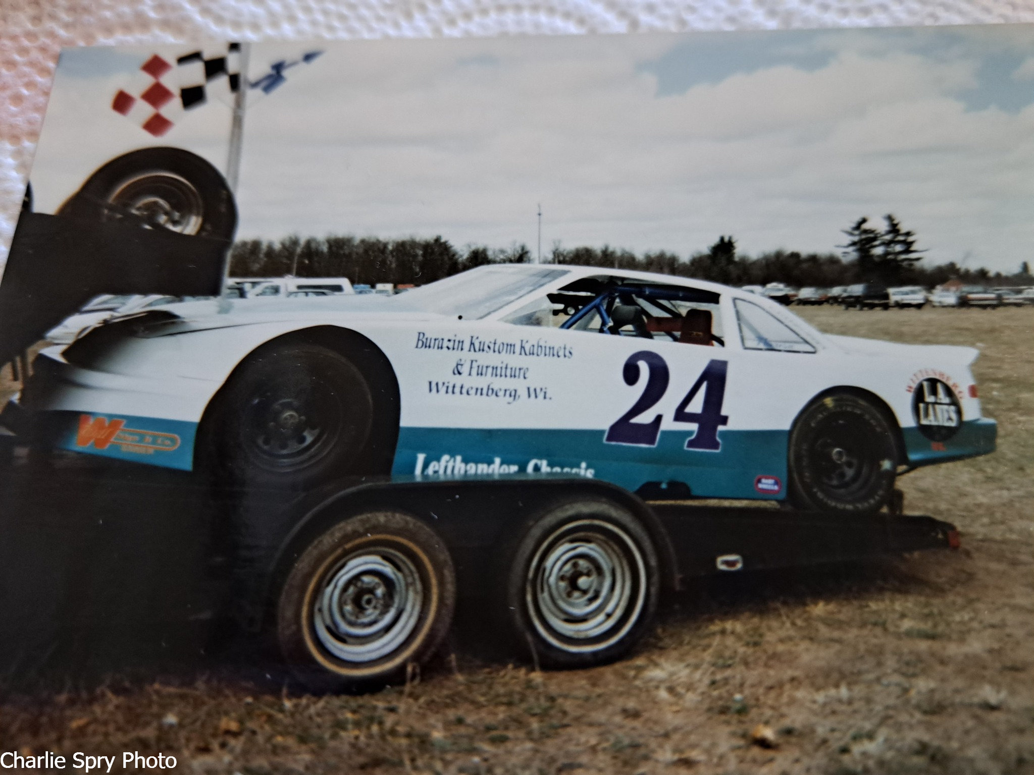 Scott Dombeck Jefferson