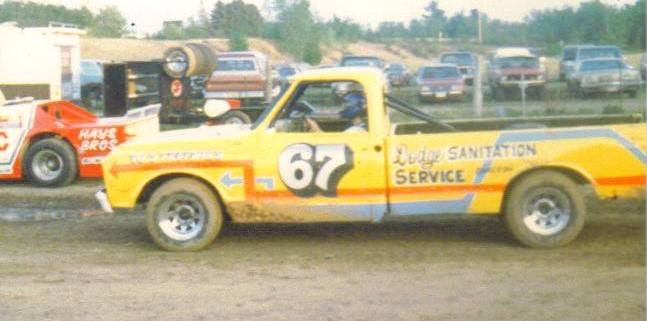 Scott Eastman