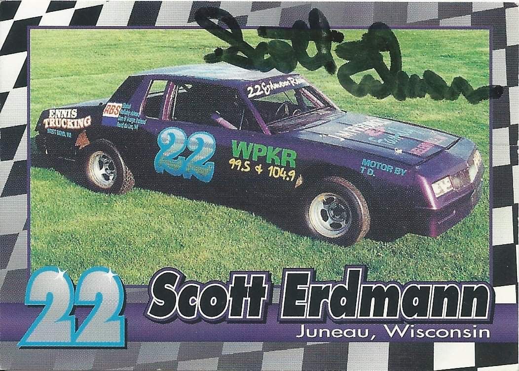 Scott Erdmann