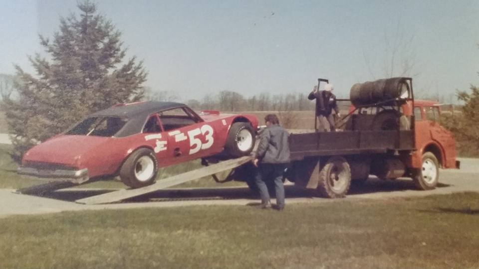Scott Hansen