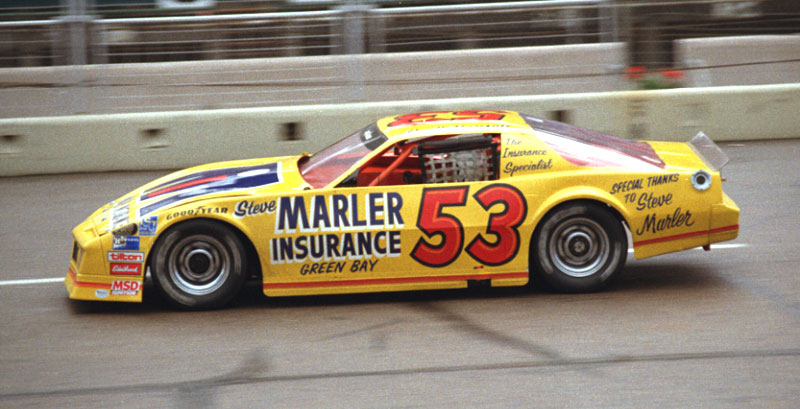 Scott Hansen