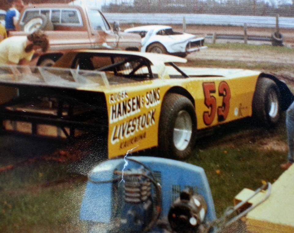 Scott Hansen