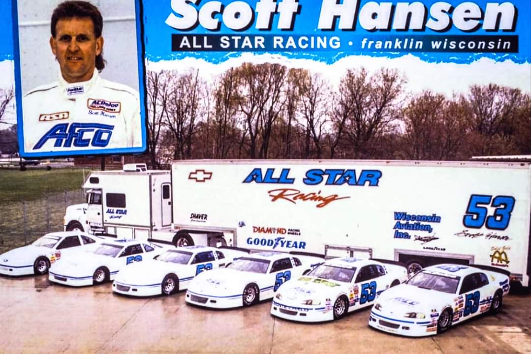 Scott Hansen