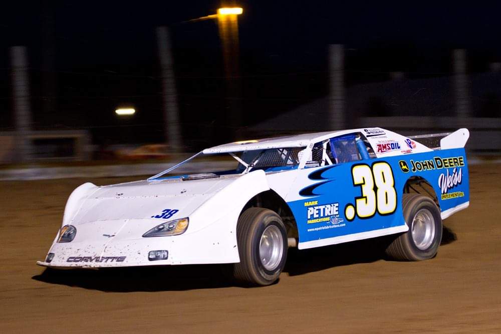 Scott Haugstad