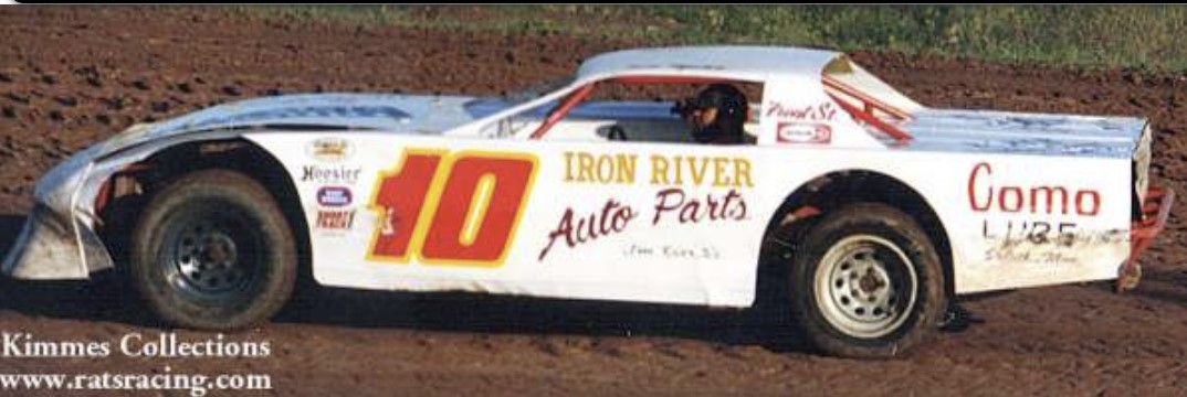 Scott Hipsher
