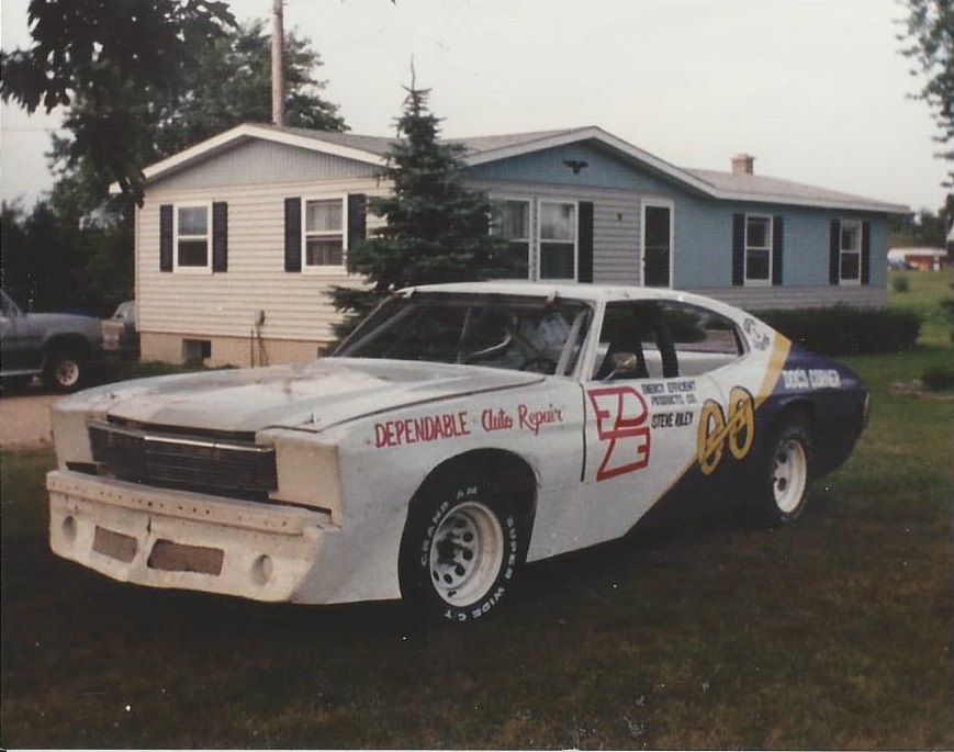 Scott Hoeft