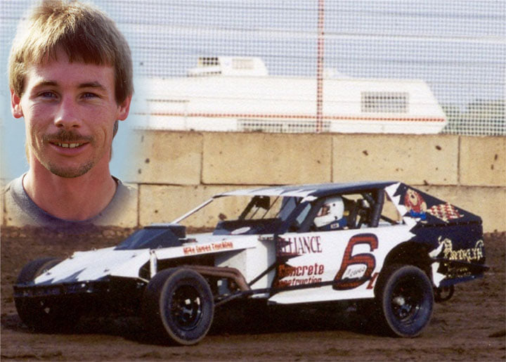 Scott Lewis