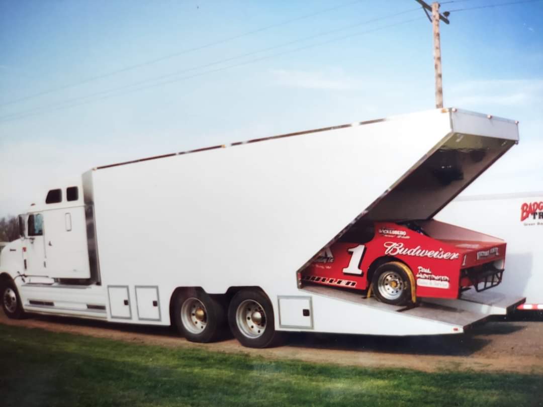 Scott Mullen