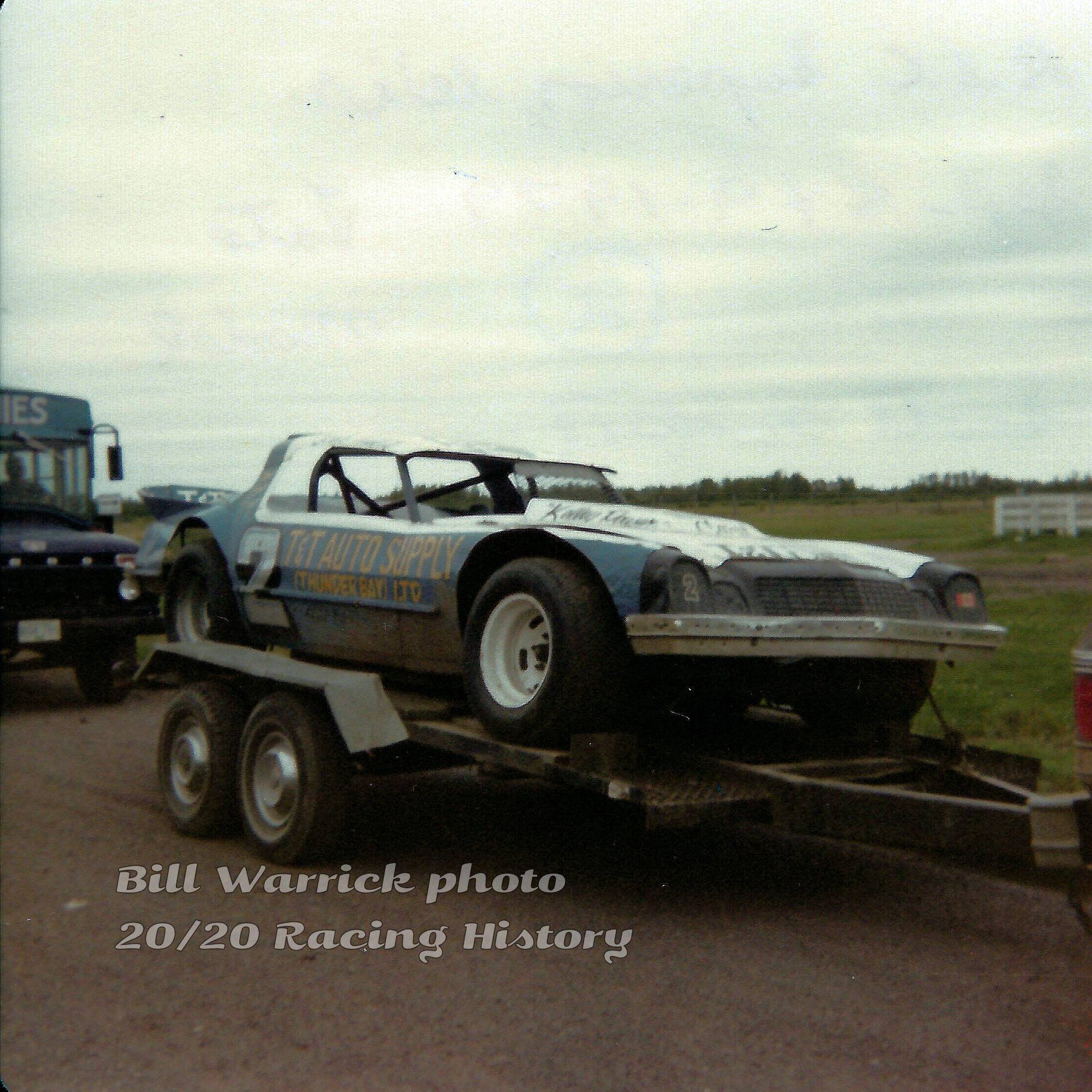 Scott Nesbitt
