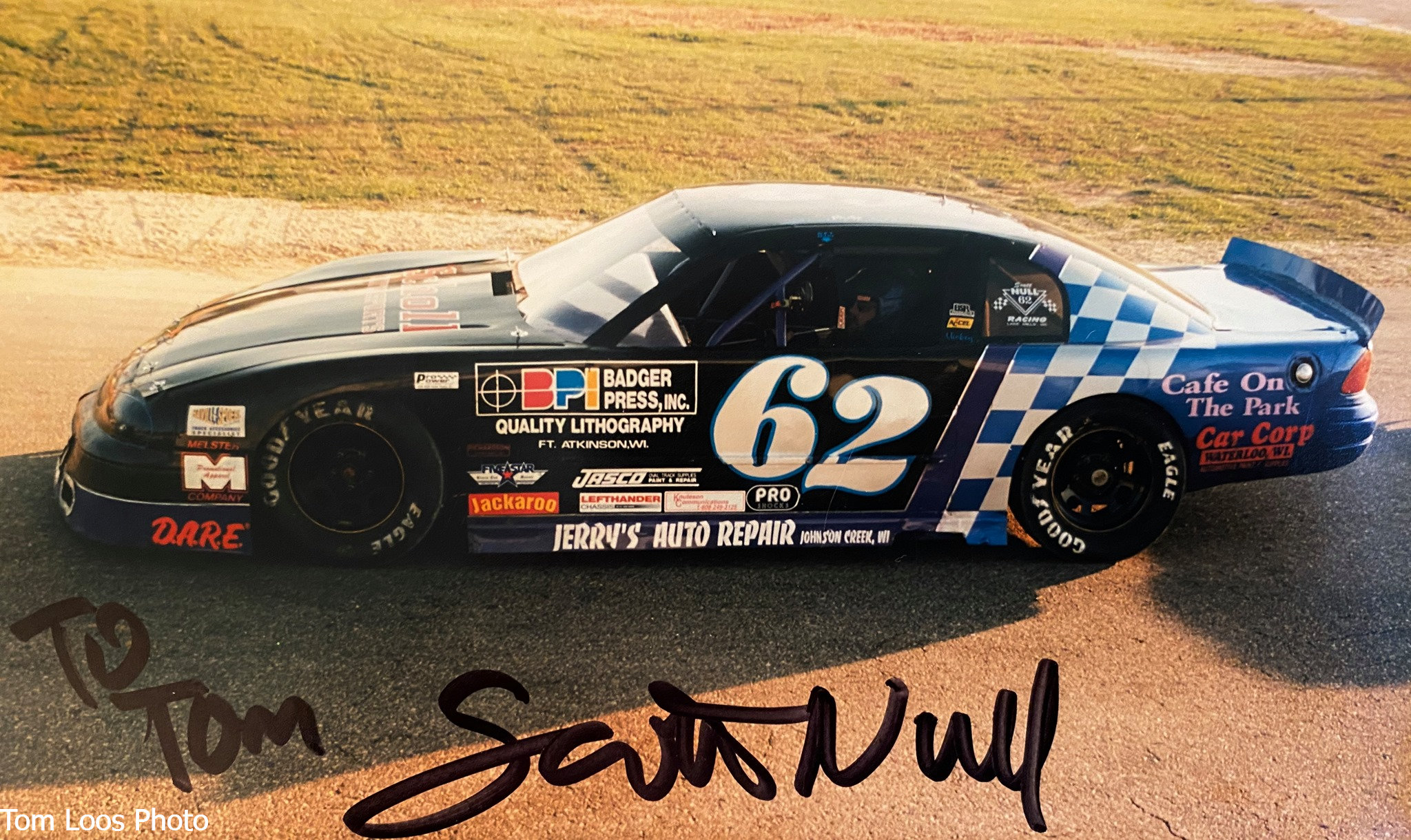 Scott Null