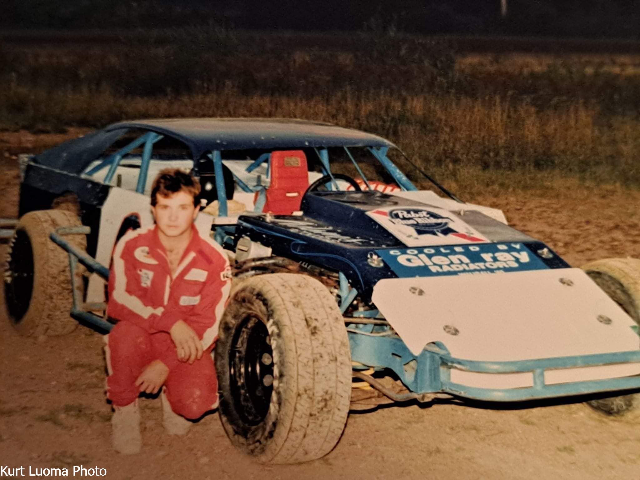 Scott Pietrowski