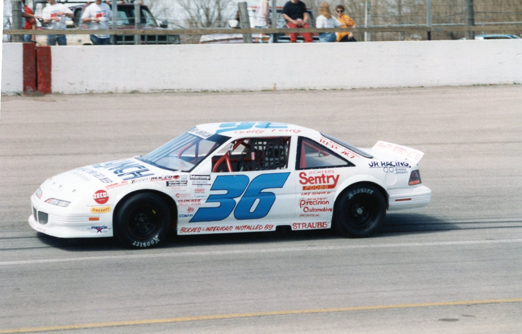 Scott Poritz