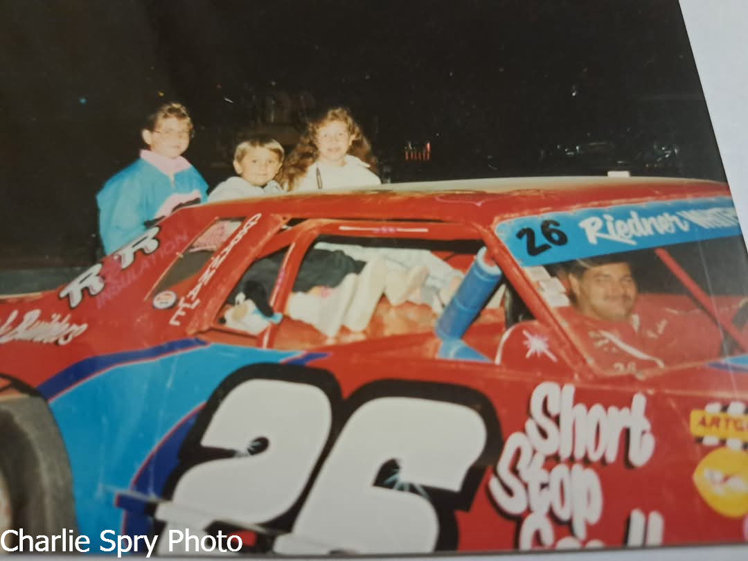 Scott Riedner