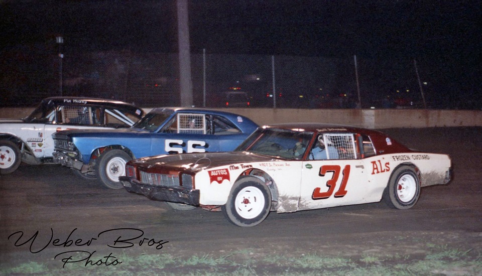 Scott Schumann