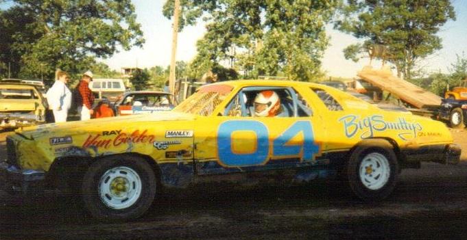 Scott Tiefs