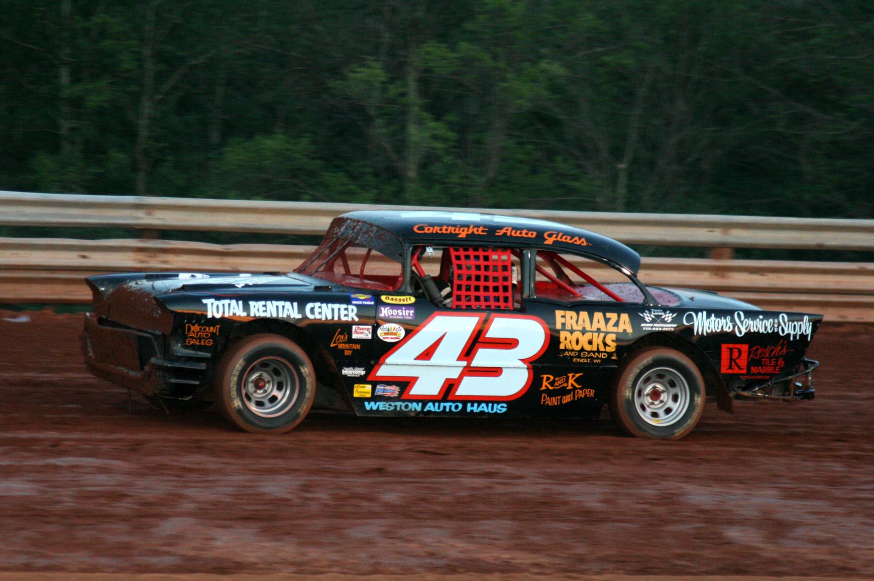 Scott Van Prooyen
