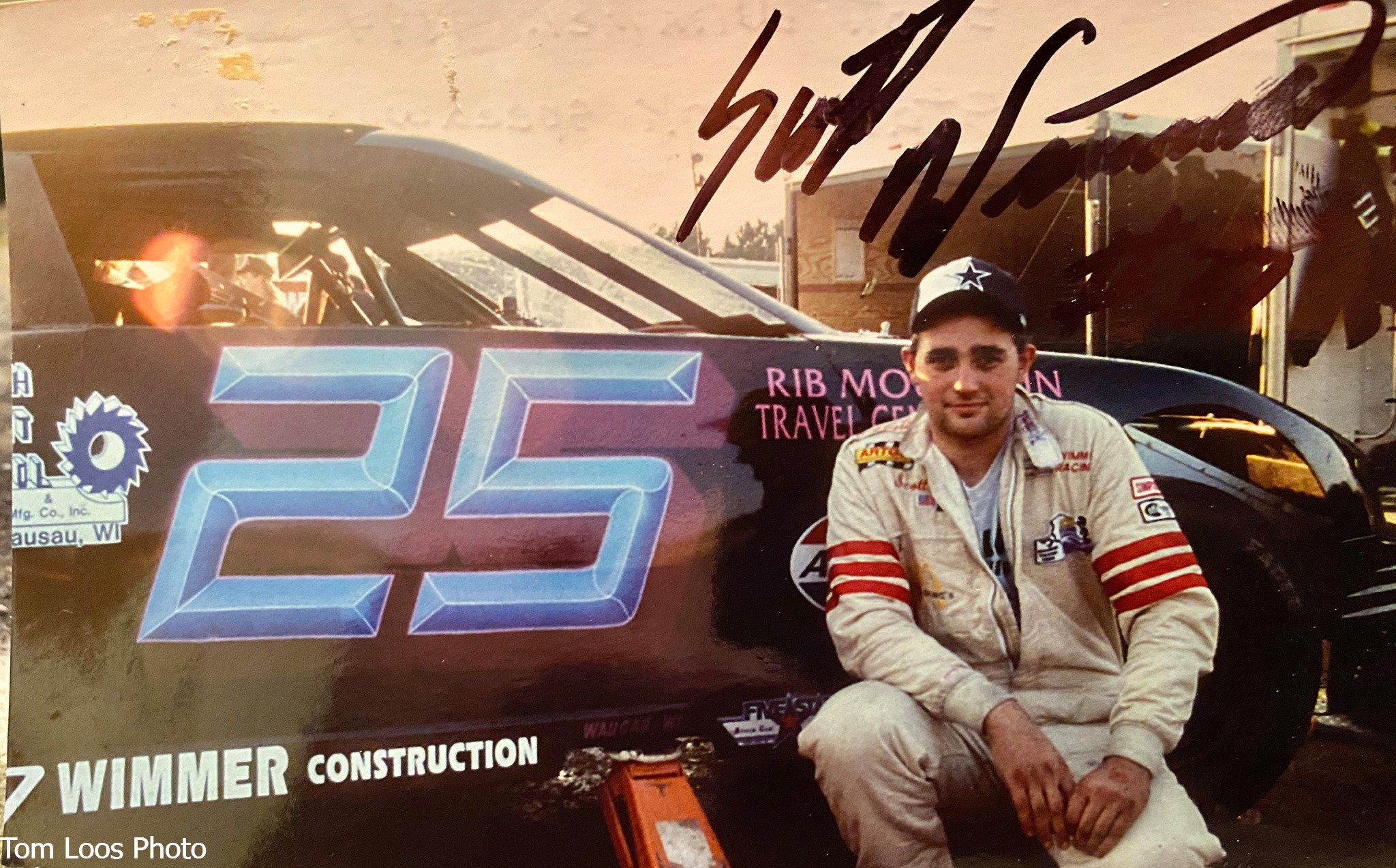 Scott Wimmer