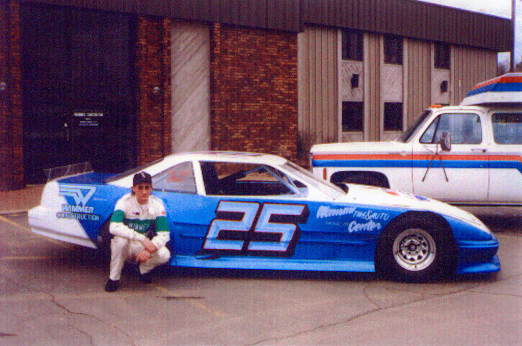 Scott Wimmer