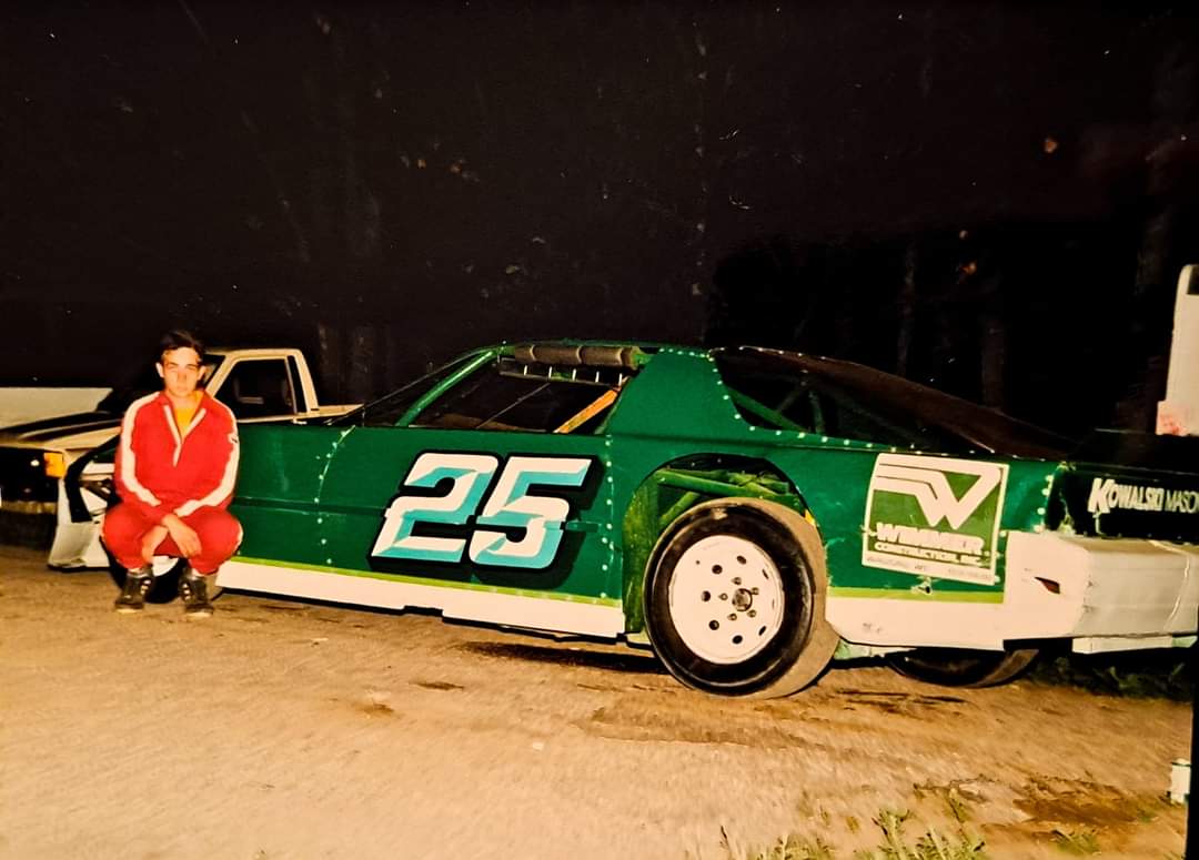Scott Wimmer