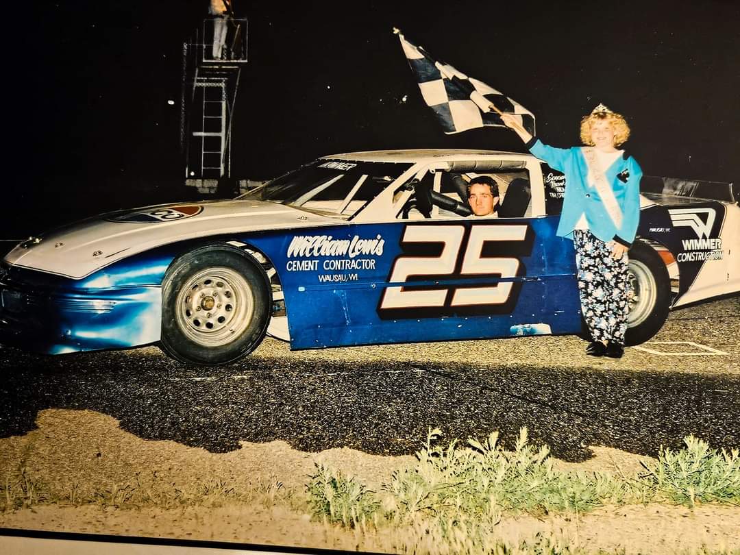 Scott Wimmer