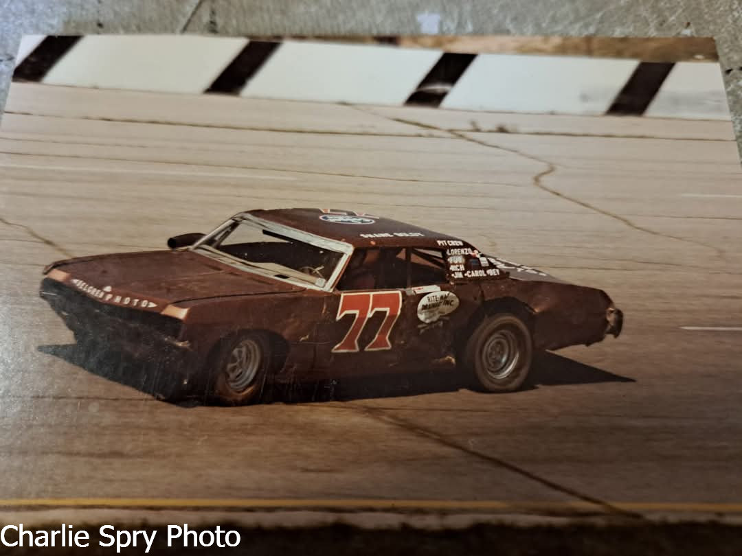 Shane Boldt Fortner