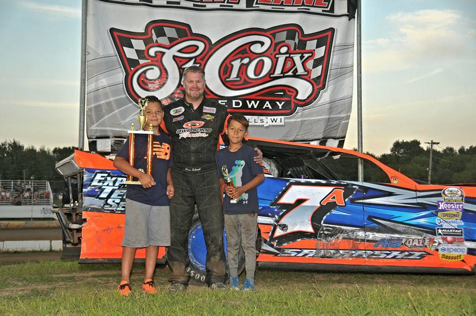 Shane Sabraski