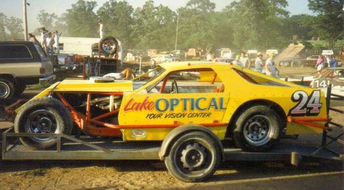 Shane Strenke