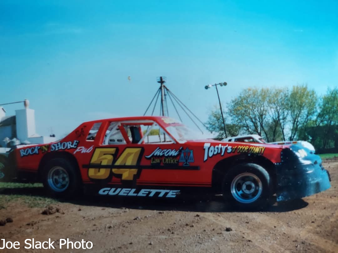 Shannon Guellette