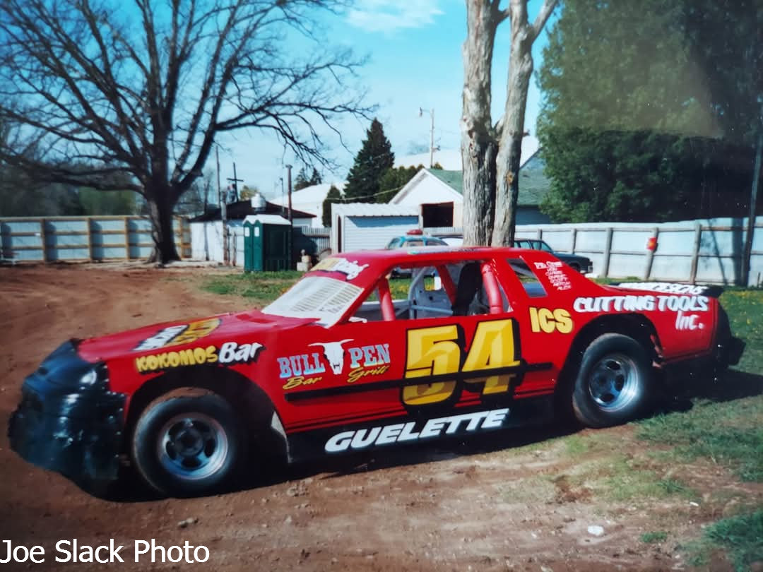 Shannon Guellette