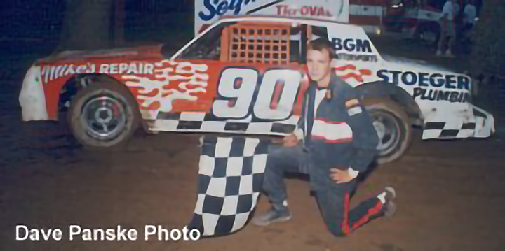 Shawn Kilgore