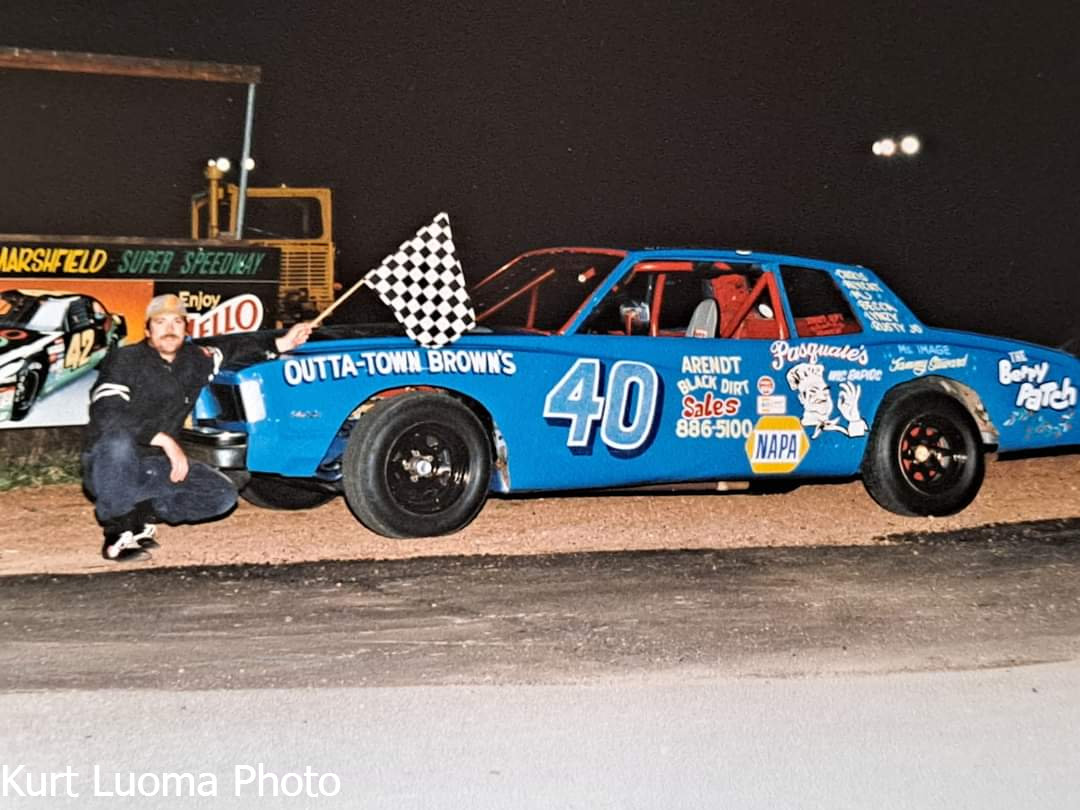Shawn Stelzer