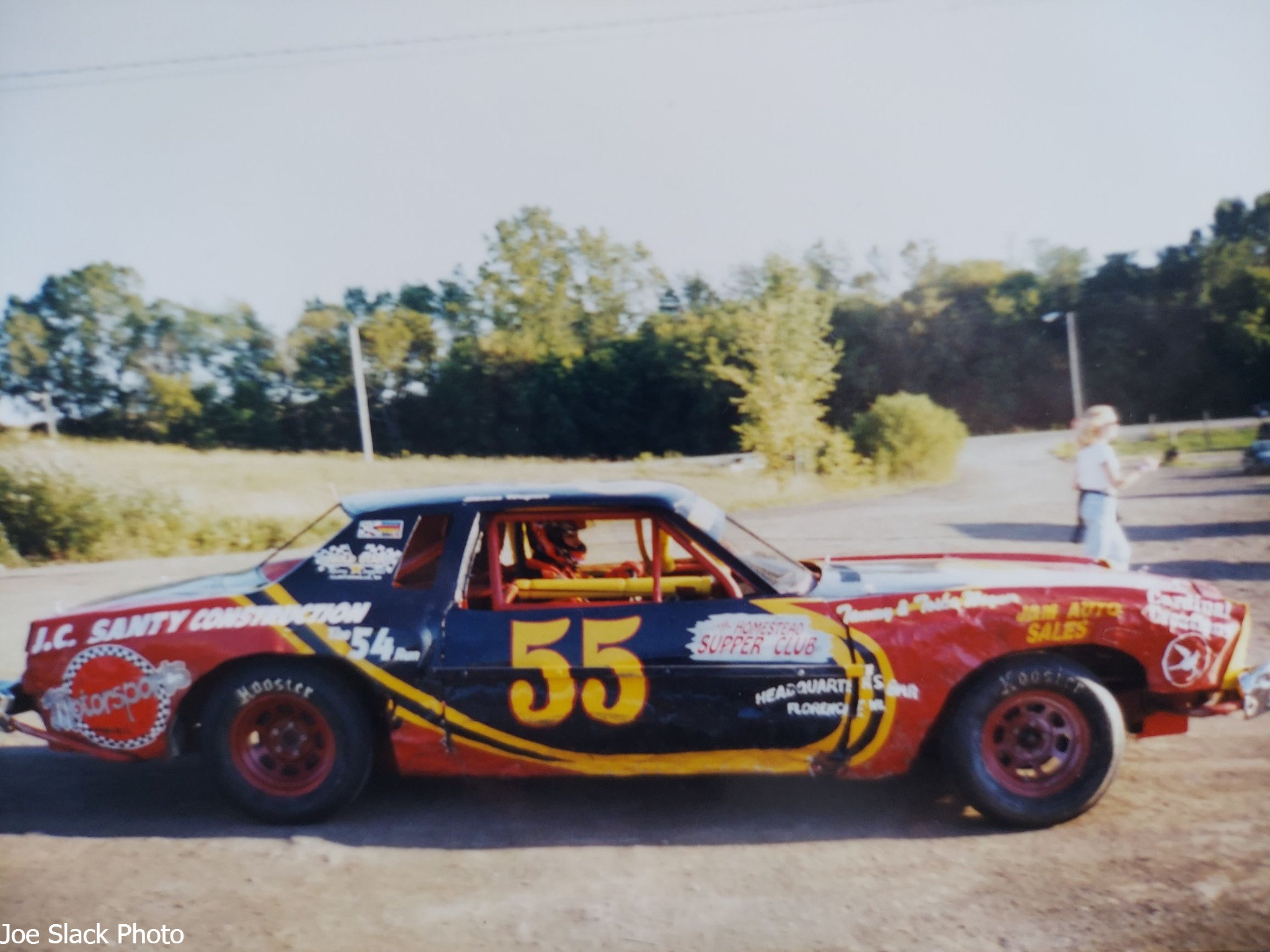 Shawn Wagner