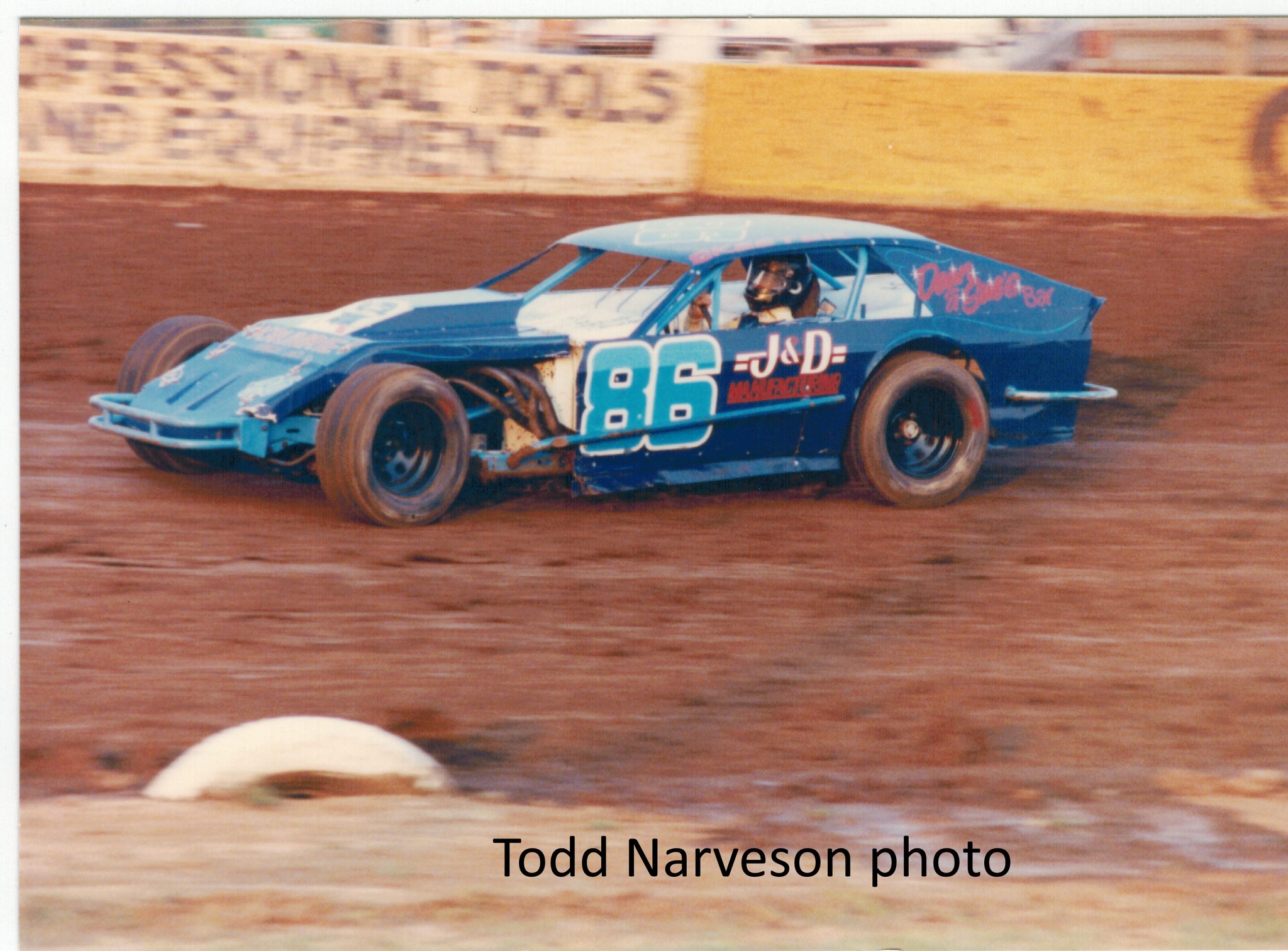 Skeeter Thomas