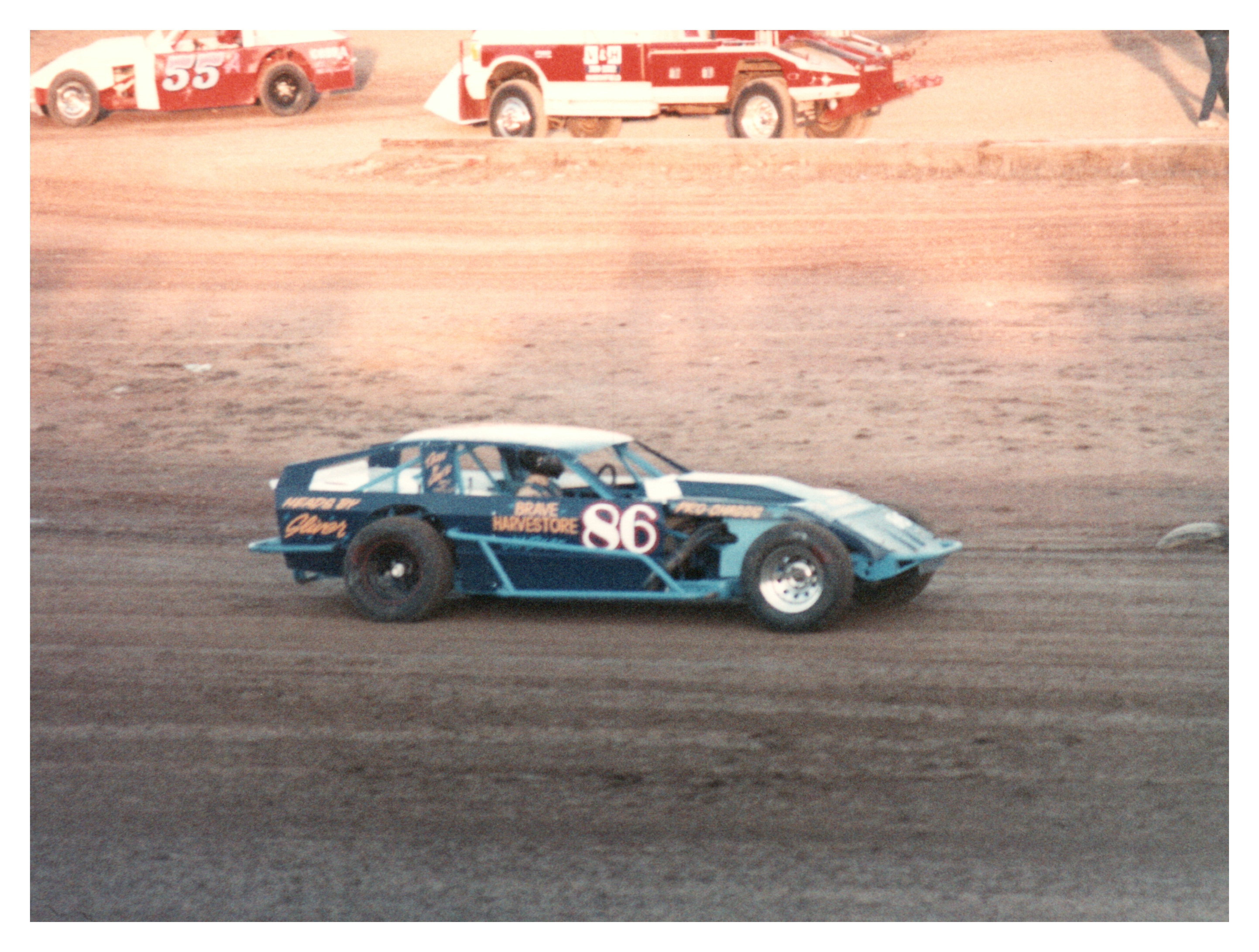 Skeeter Thomas
