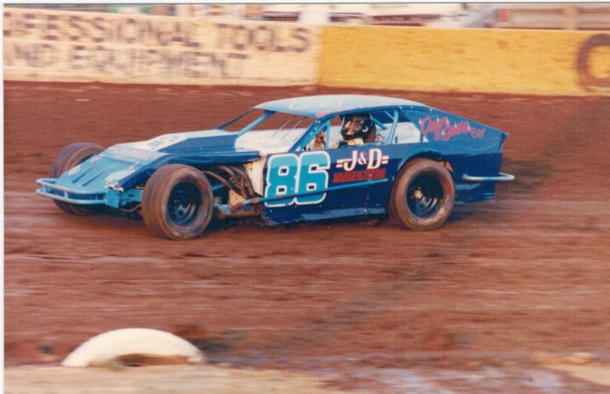 Skeeter Thomas
