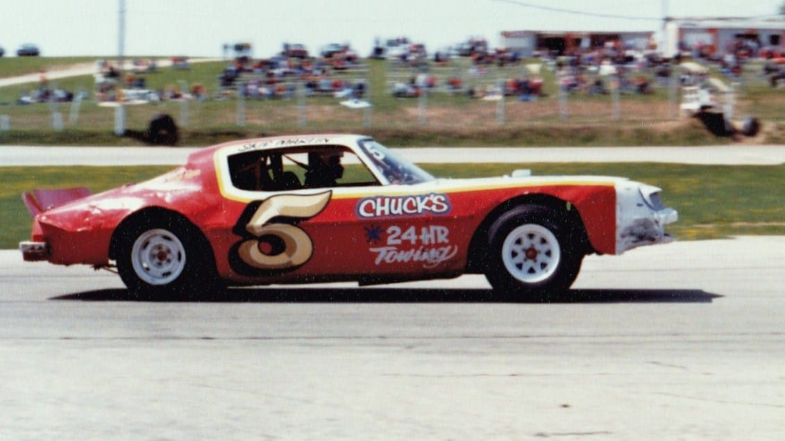 Skip Martin
