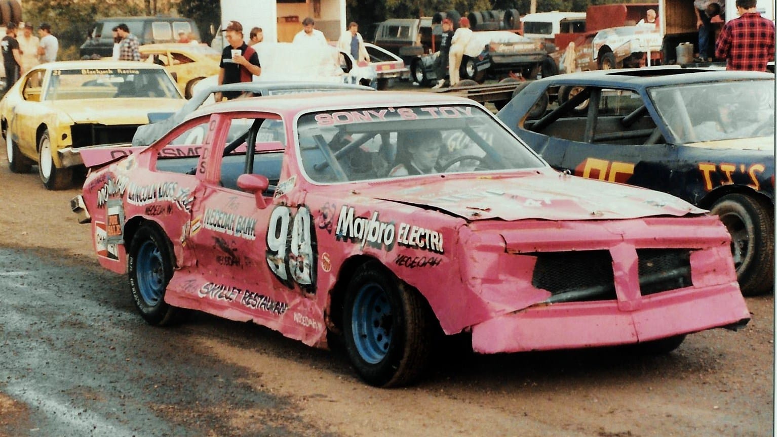 Sonya Vanderhoff