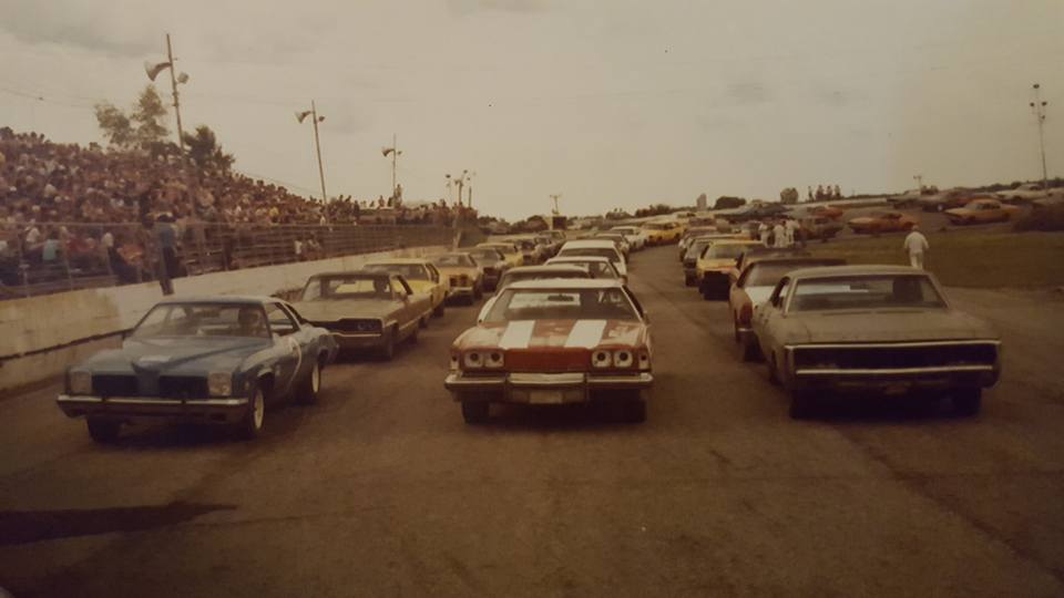 Speedway Enduro