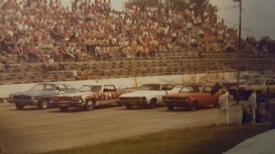 Speedway Enduro