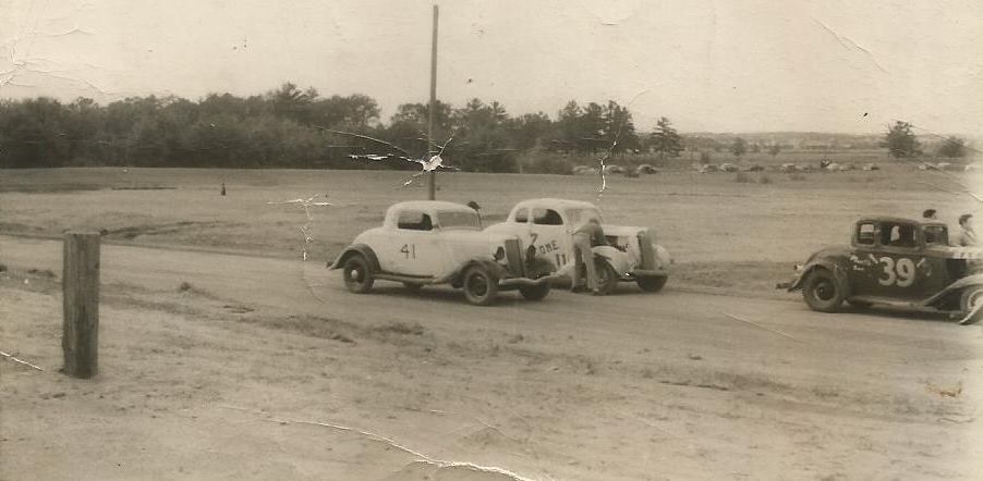 Speedway Rice Lake Vii