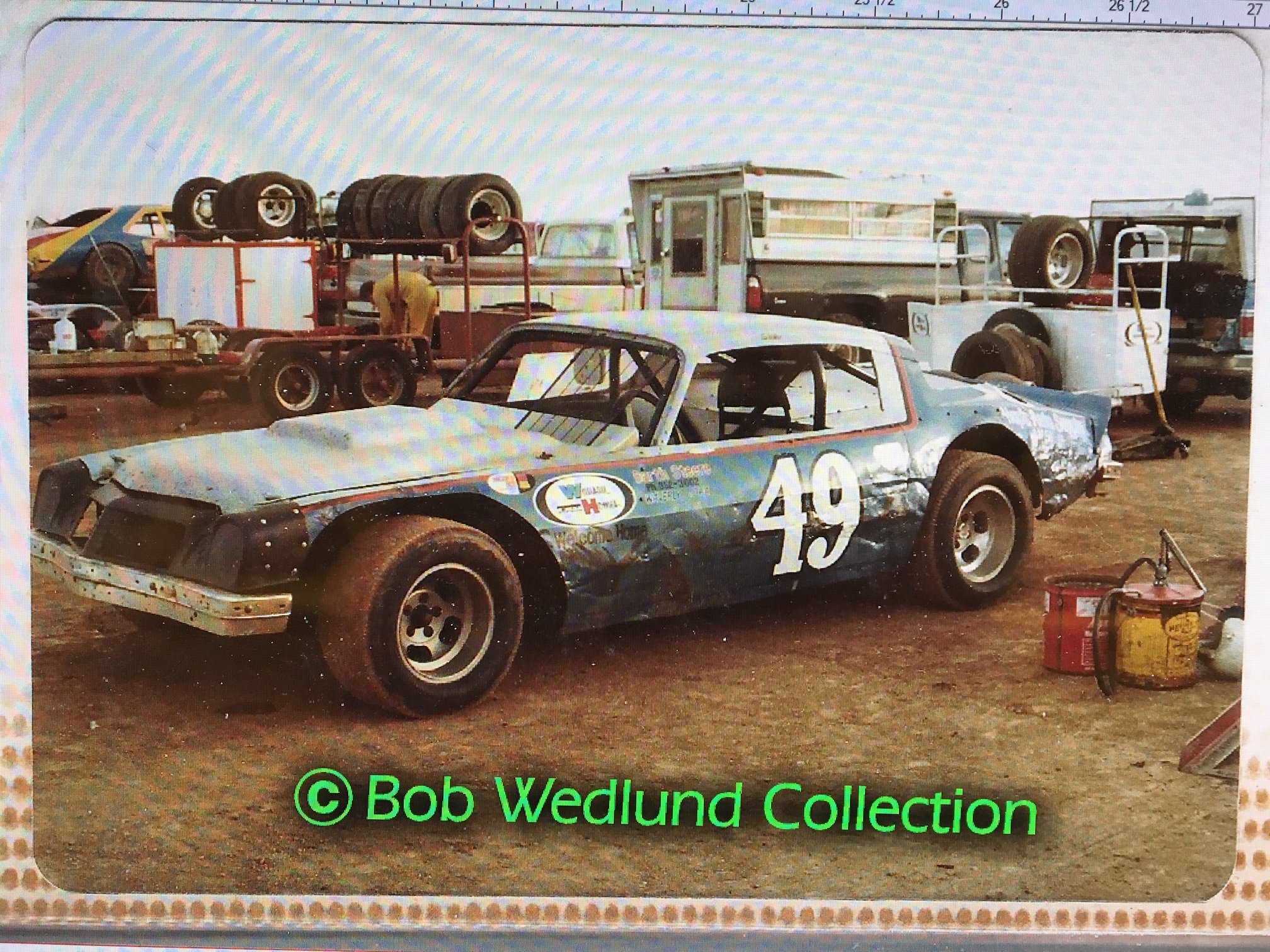 Stan Stover