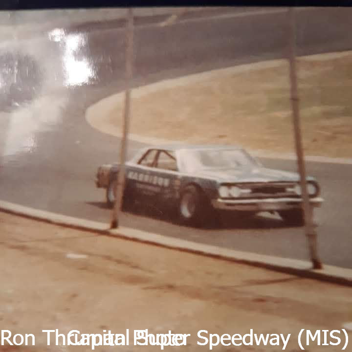 Steve Arndt